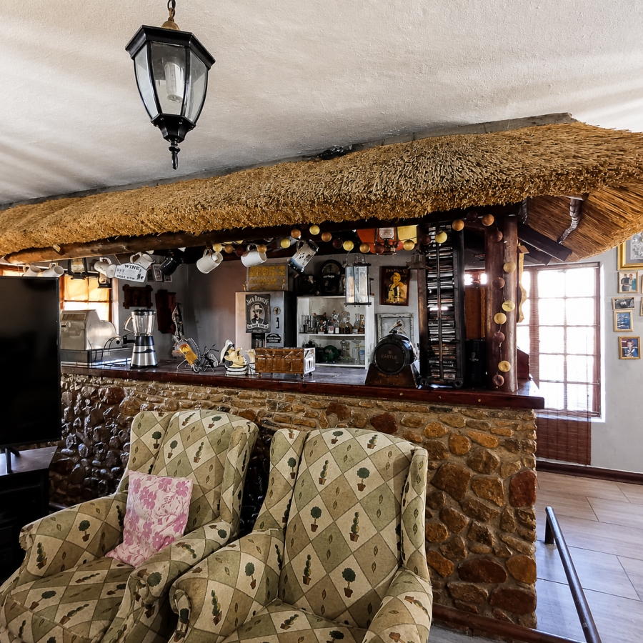 4 Bedroom Property for Sale in Metsimaholo Free State